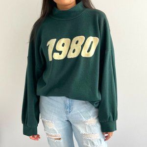 Zara Turtleneck Sweater